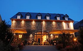 Juffer Flair Restaurant Gaestehaus